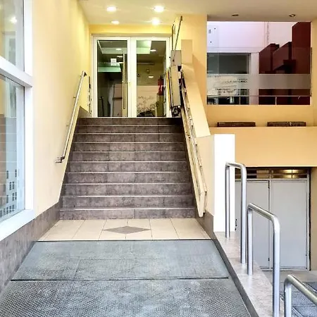 Departamento Jujuy Nina Apartment San Salvador de Jujuy Exterior photo