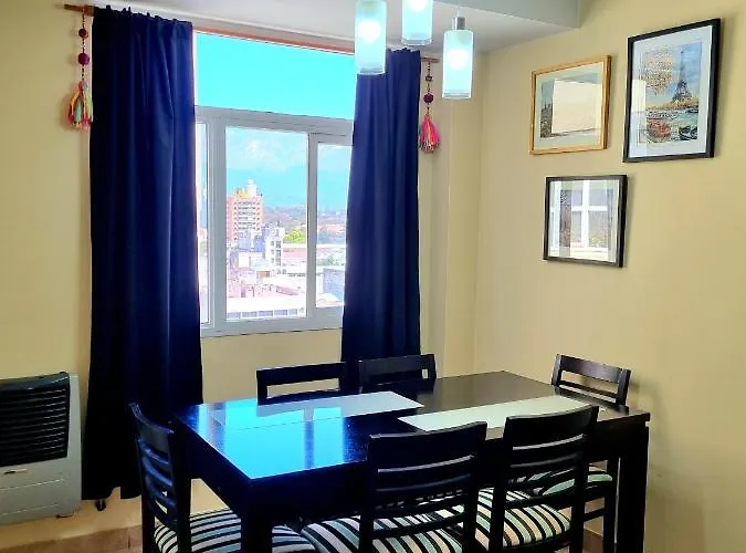 Departamento Jujuy Nina