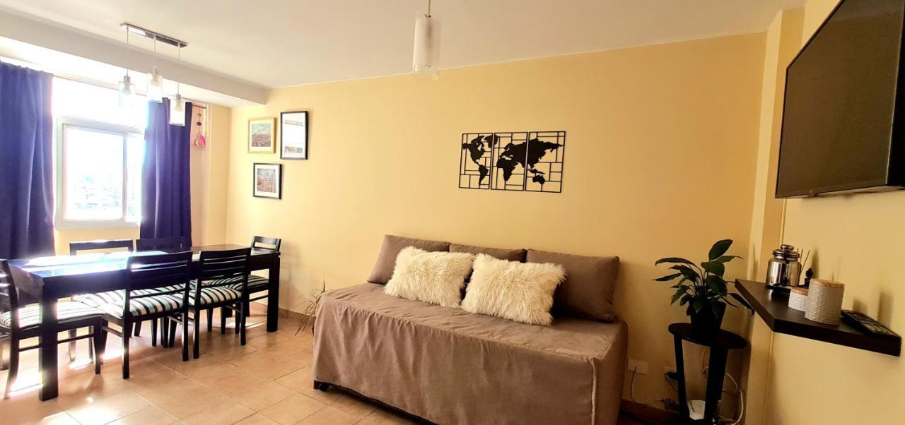 Departamento Jujuy Nina Apartment