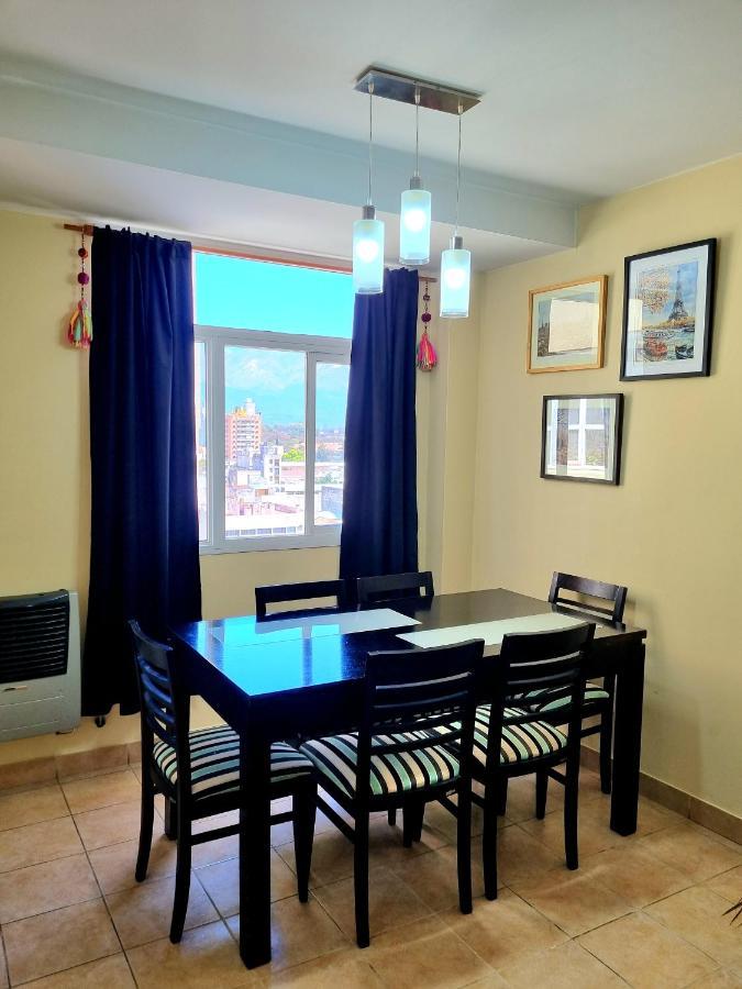 Apartment Departamento Jujuy Nina