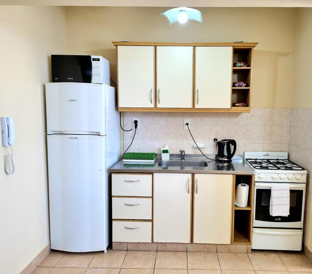 Apartment Departamento Jujuy Nina San Salvador de Jujuy