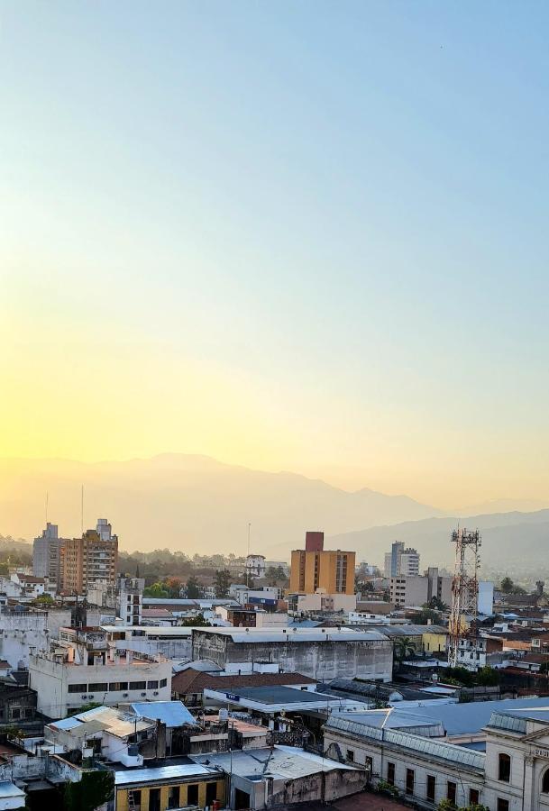 Departamento Jujuy Nina Apartment