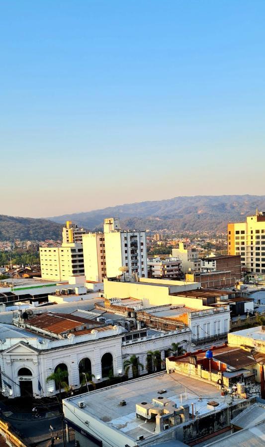 Departamento Jujuy Nina