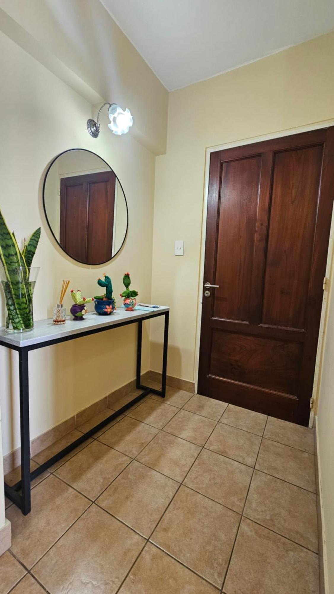 Apartment Departamento Jujuy Nina San Salvador de Jujuy