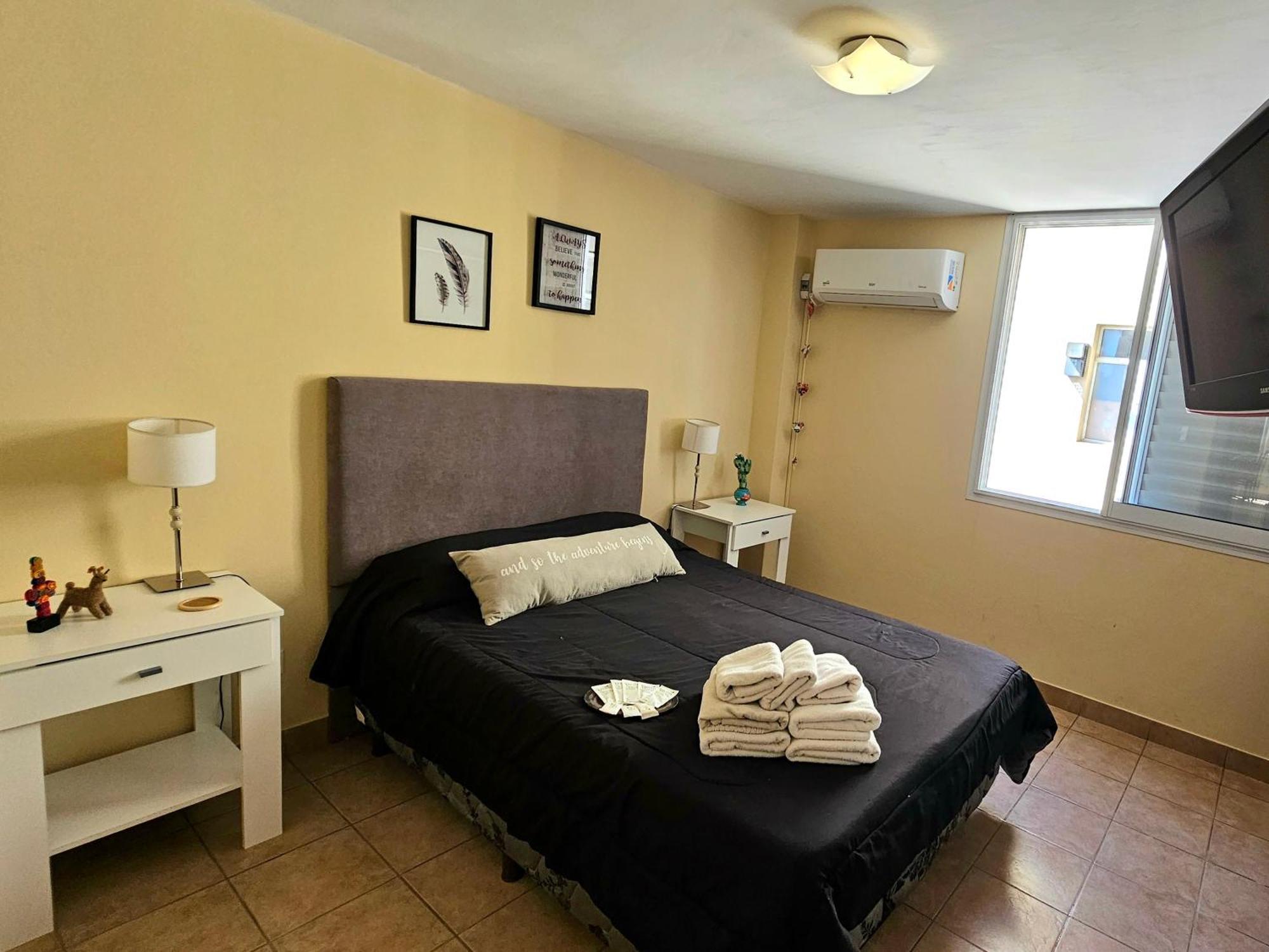 Apartment Departamento Jujuy Nina